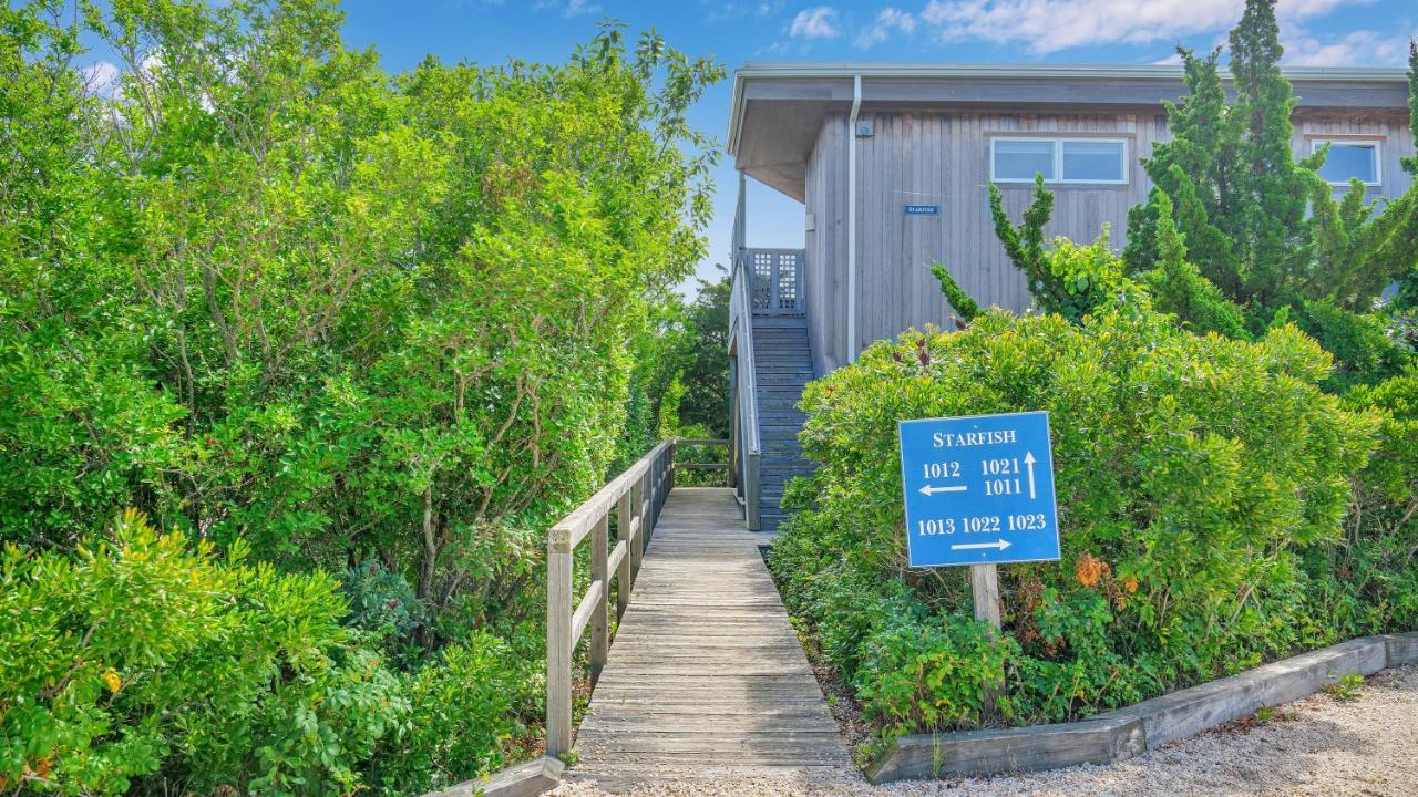 Ocean Colony Beach & Tennis Club Amagansett Eksteriør bilde